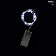 White street lamp shaped Christmas ornaments in light plastic