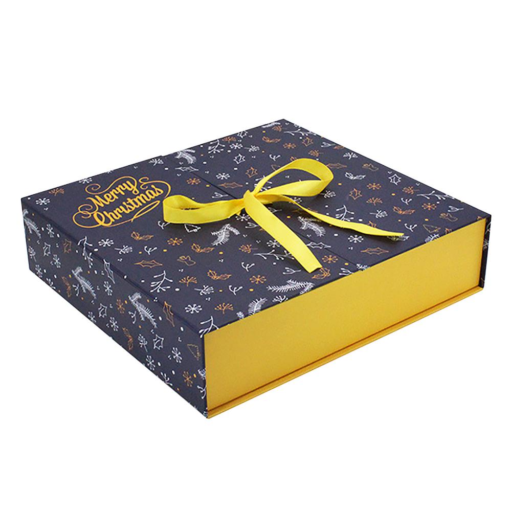 Reusable Christmas advent gift box, one box per order