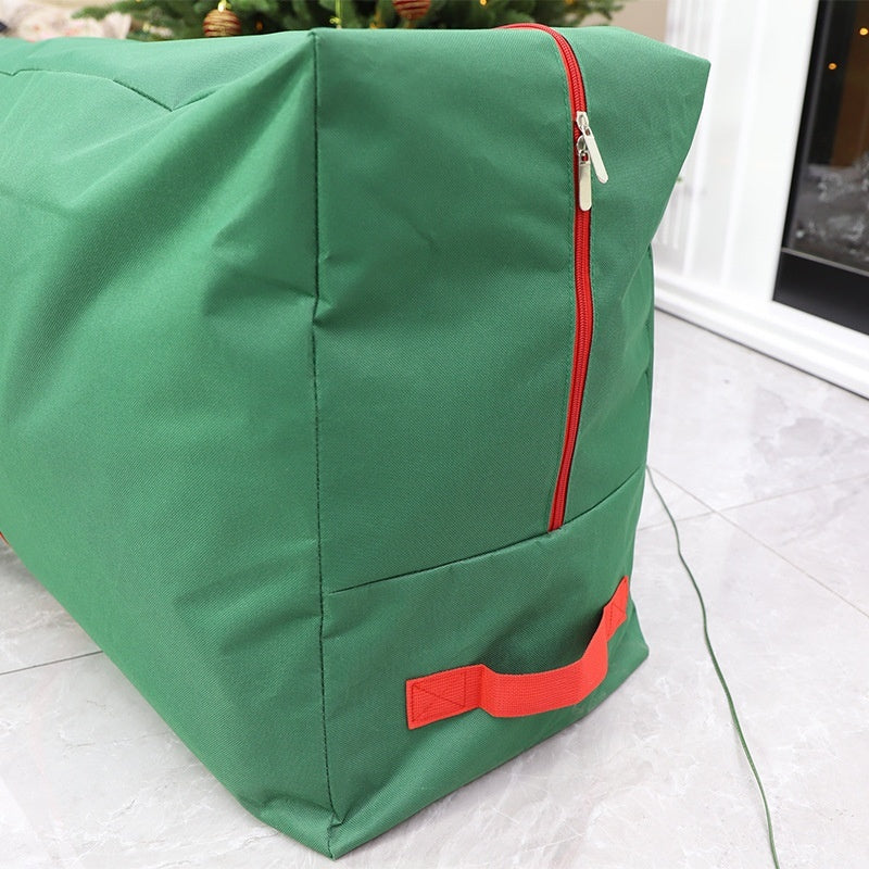 Large Christmas storage bag, the biggest of three sizes offered