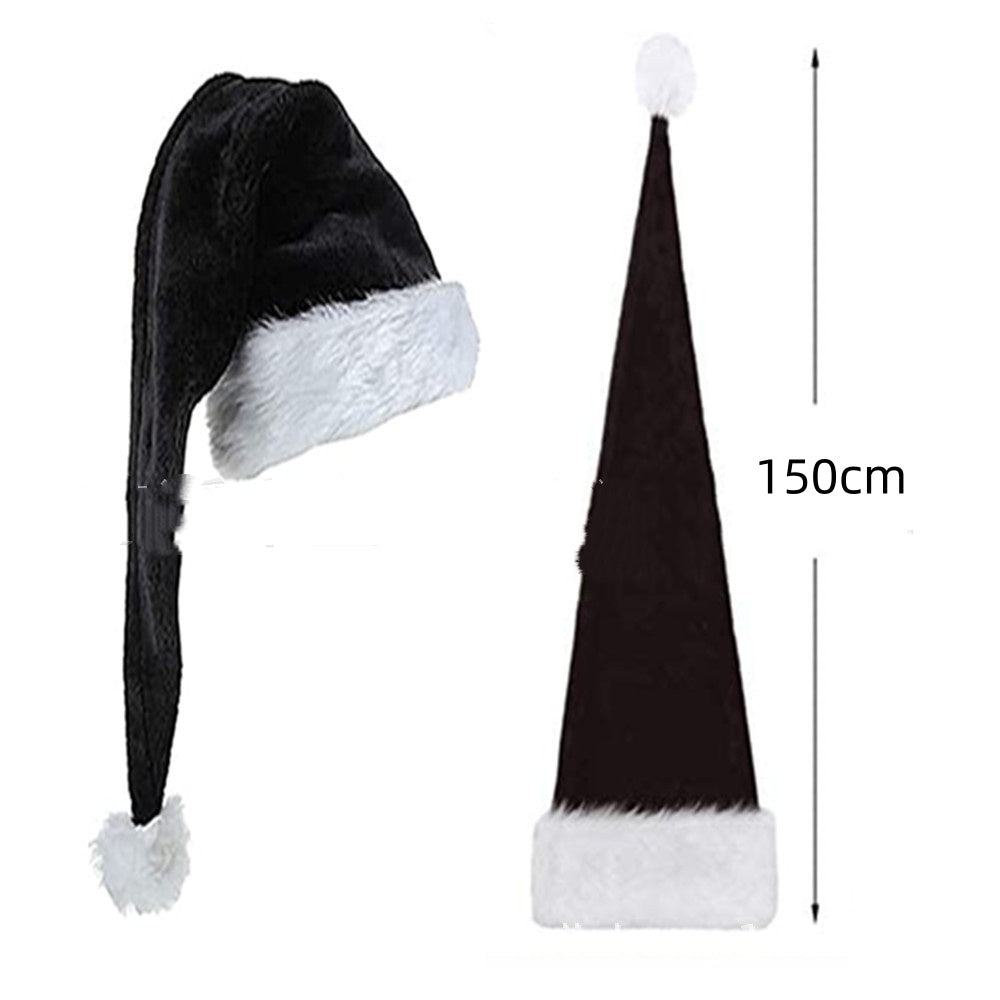 Extra long Christmas party hat, one hat supplied per order