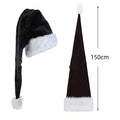 Extra long Christmas party hat, one hat supplied per order