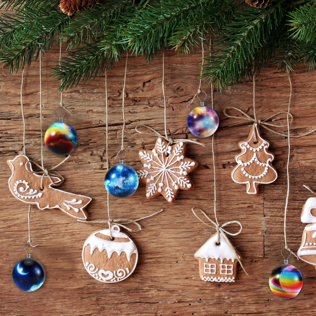 Christmas countdown blind box that keeps each figure hidden until its day