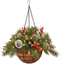 Smaller bell arrangement offered in a 17.7 inch version