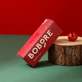 Keepsake Christmas gift box sized for jewelry or a gift card